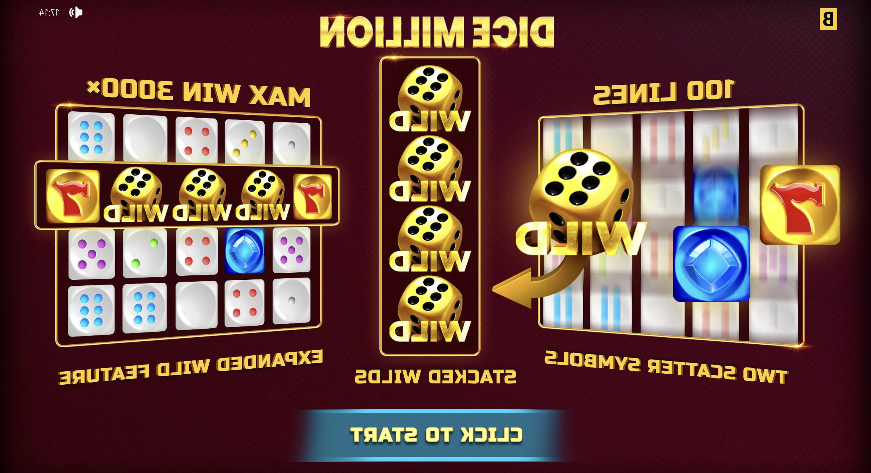 slot gacor mudah menang