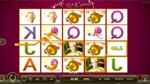 slot gacor gampang menang