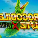 Menggali Cerita: Mendalami Dunia Fiksi Permainan Slot Crocodile Blitz