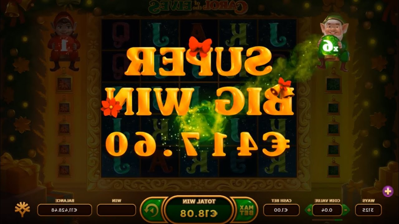 slot online gampang menang