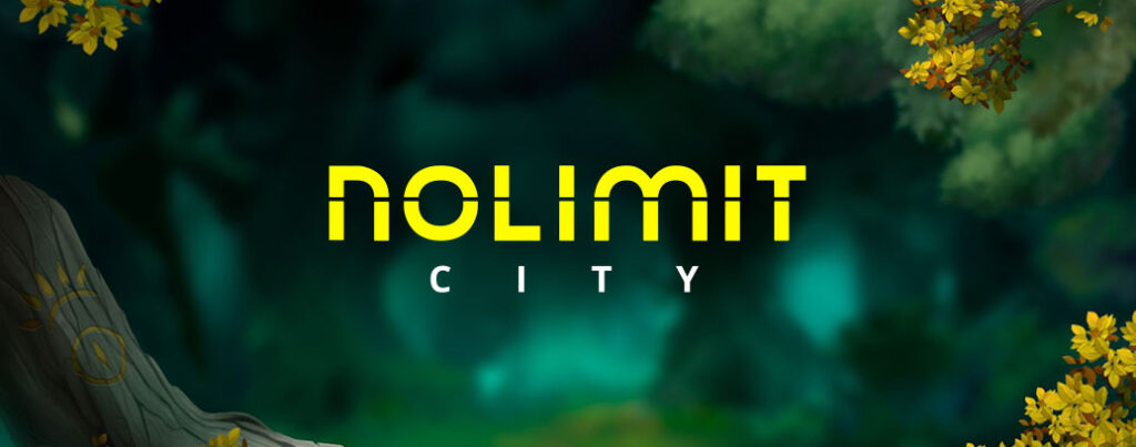5 Daftar Game Slot Terbaru dari No Limit City