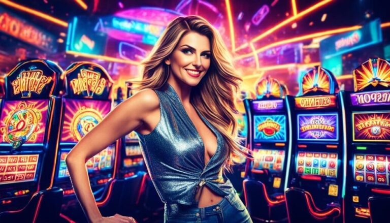 Prediksi Distributor Game Slot Online Terbaik Sepanjang Tahun 2024