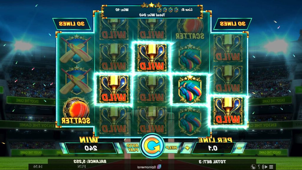 slot gacor resmi